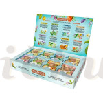 Lovare Herbal Tea Collection 64*1,5g
